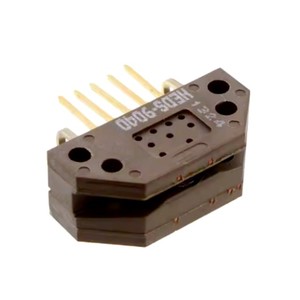 HEDS-9100 # A00 orijinal SIP-5 enkoderler HEDS-9100 HEDS-9100 # A00 - Product Image 1