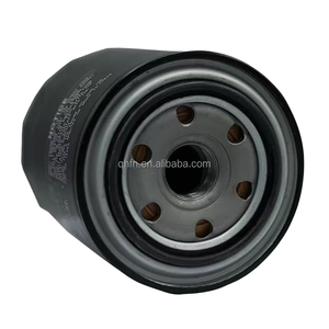 90915-30002-8T สามารถใช้ได้กับตัวกรองน้ำมันเครื่องดั้งเดิมสำหรับชิ้นส่วนรถยนต์โตโยต้าแลนด์ครุยเซอร์มันเป็นผลิตภัณฑ์ OEM - Product Image 5