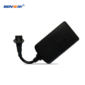 Aşırı hız alarmı kesilmiş motor araba takip cihazları GPS izci motosiklet - Product Image 3
