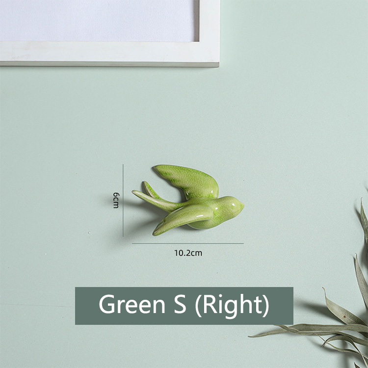 Verde S (derecha)