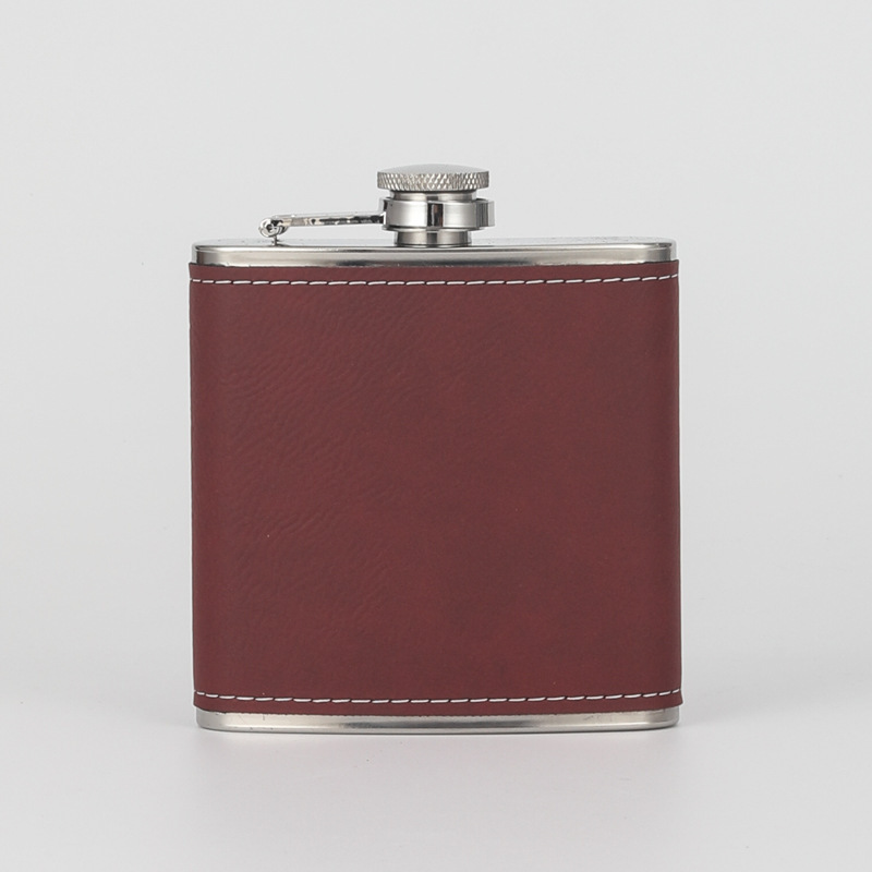 Sfondo rosso vino-nero-6oz-180ml