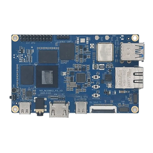 Rockchip RK3588S 8 Core pcb assembly 8K Video <strong>Decoding</strong> Open Source Board Mini PC Android12 Debian11 PI5 Single Board <strong>Computer</strong>