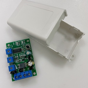Dc 6v-28v 10a רוחב רוחב <span class=keywords><strong>pwm</strong></span> <span class=keywords><strong>pwm</strong></span> 6v 12v מנוע מהירות שליטה קצר c זה מנוע ביסקוויט חסמים - Product Image 4