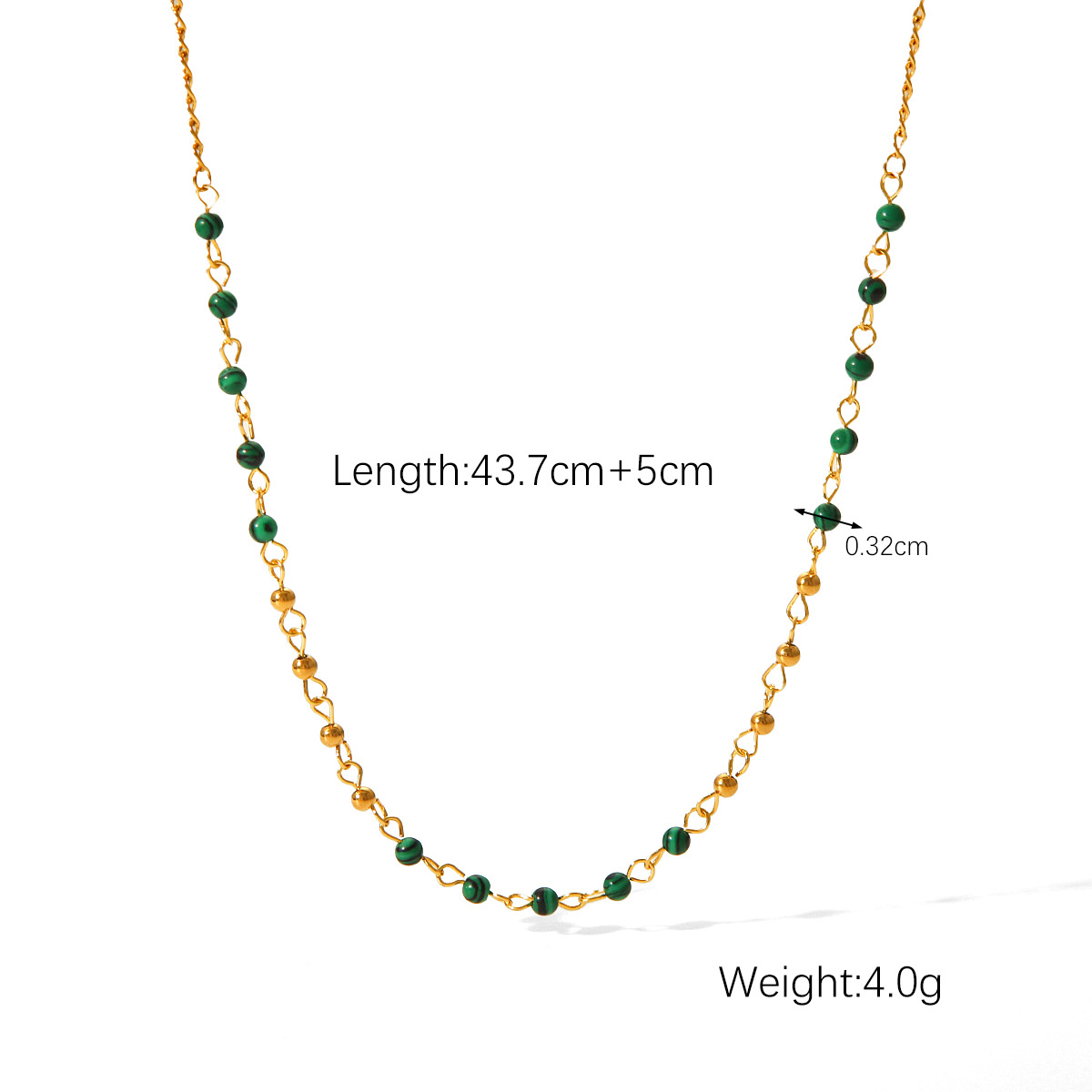YY-N4089-gold