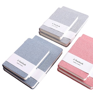 <strong>Custom</strong> Handmade Colorful <strong>Custom</strong> <strong>Notebook</strong> Pu Leather School Journal Diary <strong>Notebook</strong> - Product Image 1
