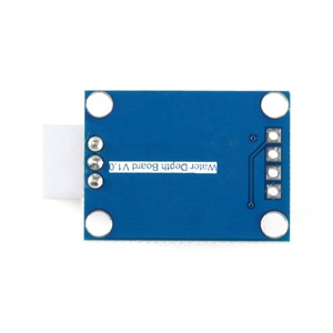 Modulo sensore di profondità dell'acqua Taidacent sensore di misurazione della profondità subacquea risonante sensore di livello del liquido per 51/STM32 - Product Image 2
