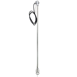 Registro de lodo con sensor de presión de tubo vertical de alta calidad - Product Image 3