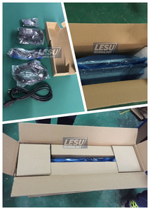<strong>Open</strong> <strong>Frame</strong> 19-Inch 4:3 Ratio VGA <strong>DVI</strong> USB Capacitive Infrared Touch Screen <strong>Monitor</strong> New Industrial Embedded <strong>LCD</strong> <strong>Monitor</strong> HD - Product Image 6