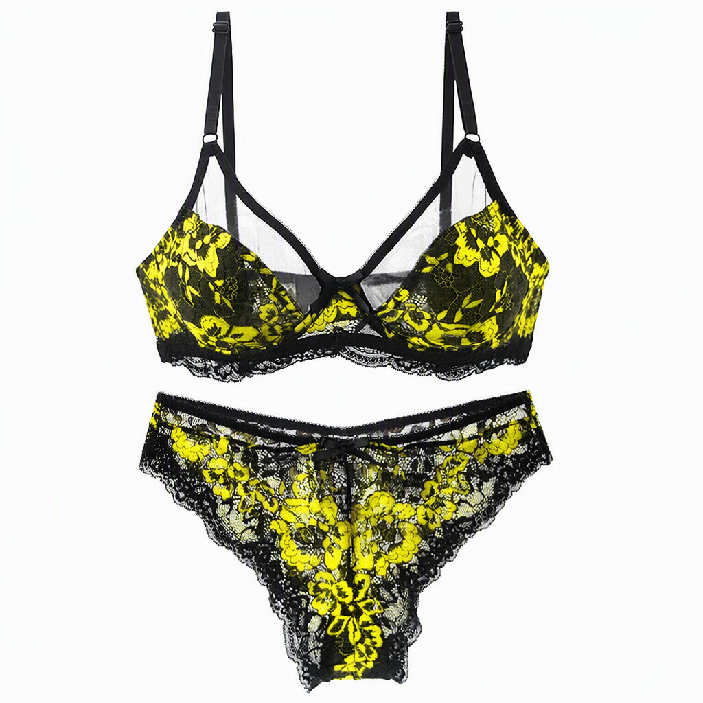 Jaune
