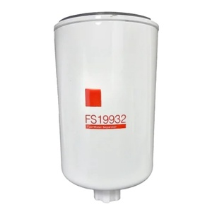ตัวกรองแยกน้ำมันเชื้อเพลิงน้ำ FS20019 FS1015B FS19732 FS19932 FS1007ใหม่ตัวกรองน้ำมันเชื้อเพลิงออกแบบได้ตามต้องการ - Product Image 1