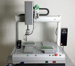 Robot hàn tự động cấp công nghiệp Hàn sắt tự động cho ăn Trạm Hàn nhiệt độ không đổi thông minh - Product Image 3