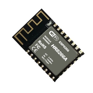 ESP8266-12F ESP 12F ESP8266 ESP-12F Funkempfänger-/modul wlan esp8266 wlan modul serioport kabelloser Steuerungsmodul - Product Image 1