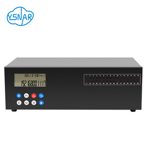 24CH erschwinglicher Netzwerk-Telefonanruf-Sprechrekorder, kundenspezifischer HDD-Sprechlogger für 2-Wege-Fernsehen und Zwischengespräch mit LCD und SDK/API