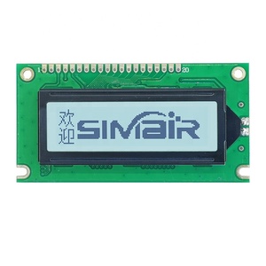 Modulo Display LCD 12232, modulo LCD industriale compatibile con WG12232A, parallelo 5V Dot Matrix HD - Product Image 3