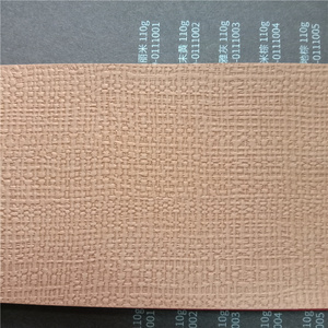 110gsm Most Fashion Textured Embossed <strong>Paper</strong> Specialty Embossed <strong>Paper</strong> for Printing and Packaging - Product Image 6