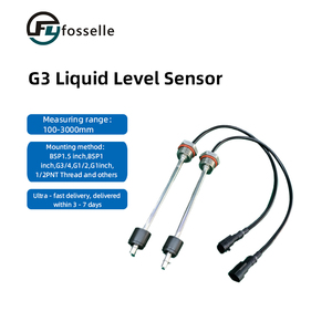 Sensore di livello del carburante industriale sensore di livello del liquido per auto e acqua strumenti di misura del livello di categoria - Product Image 2