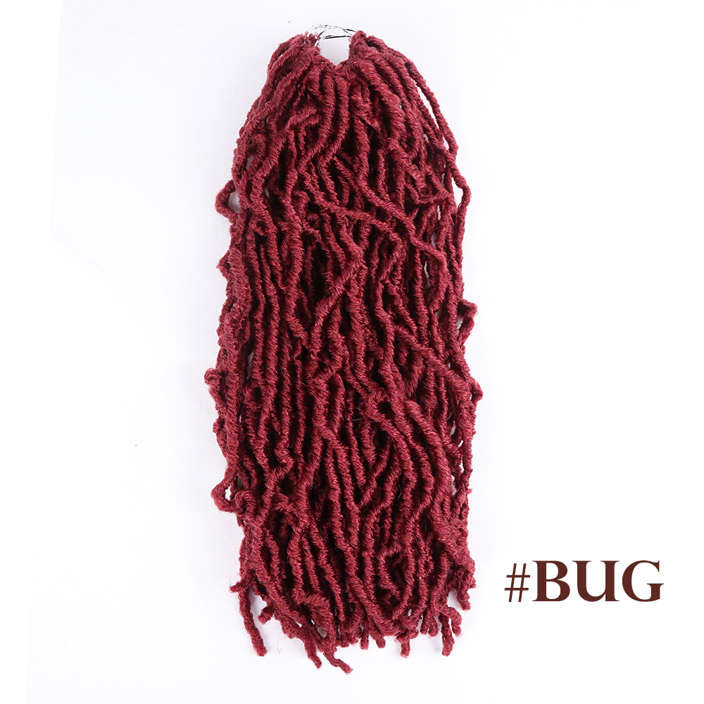 # BUG