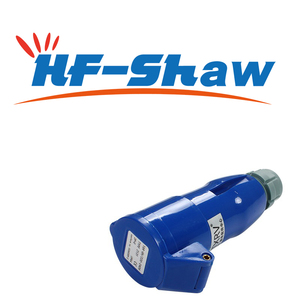 (High Quality)Industry <strong>Socket</strong>/Plug 0131 . 0231 Complete <strong>Socket</strong> Female 5*20a German Schuko French <strong>Socket</strong> with Nf Cer - Product Image 6