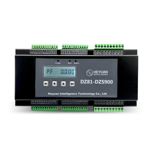 Analizzatore di rete Heyuan unità analizzatore di qualità di potenza prezzo Modbus misuratore di energia Monitor tensione e Data Logger corrente - Product Image 1