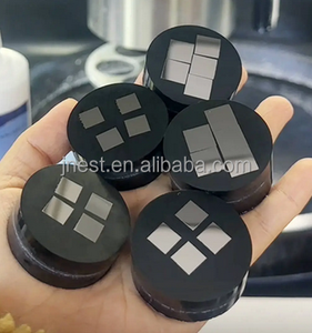 Cheap Price Double Disc Double Controller Manual <strong>Metallographic</strong> <strong>Sample</strong> Grinding <strong>Polishing</strong> <strong>Machine</strong>