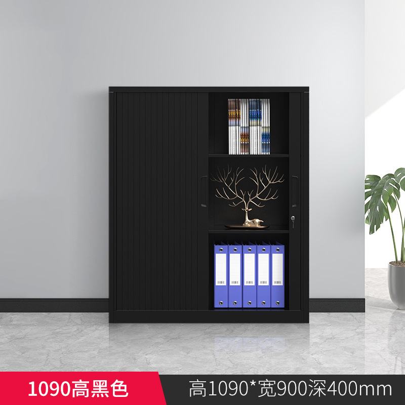 1090 Noir Intense