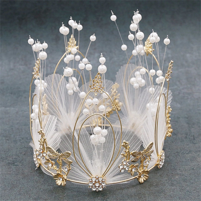 1 couronne de rêve