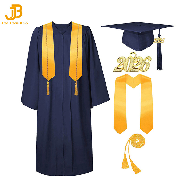Navy Blue set