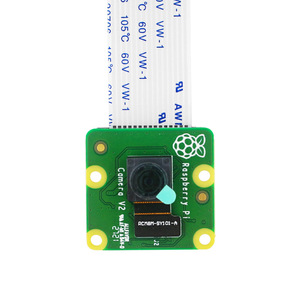 8MP IMX219 HDR Raspberry PIモジュールV2カメラモジュールFOV 62電動フォーカス出力RAW Jetson NanoモバイルIoTセキュリティ - Product Image 2