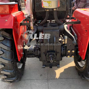 迷你小农夫用4轮拖拉机 - Product Image 5