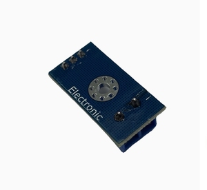 Arduino用ロボット用標準電圧センサーモジュールテスト電子レンガ - Product Image 4