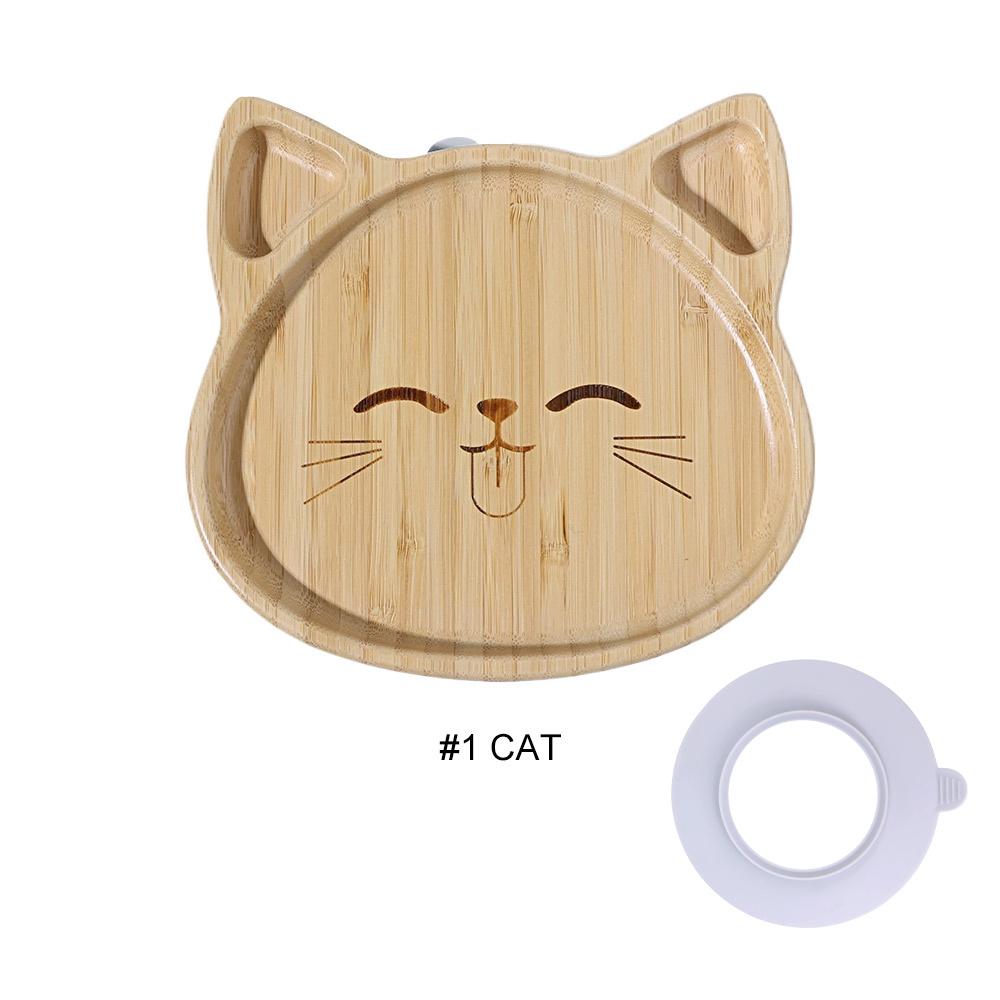 #1 Gato