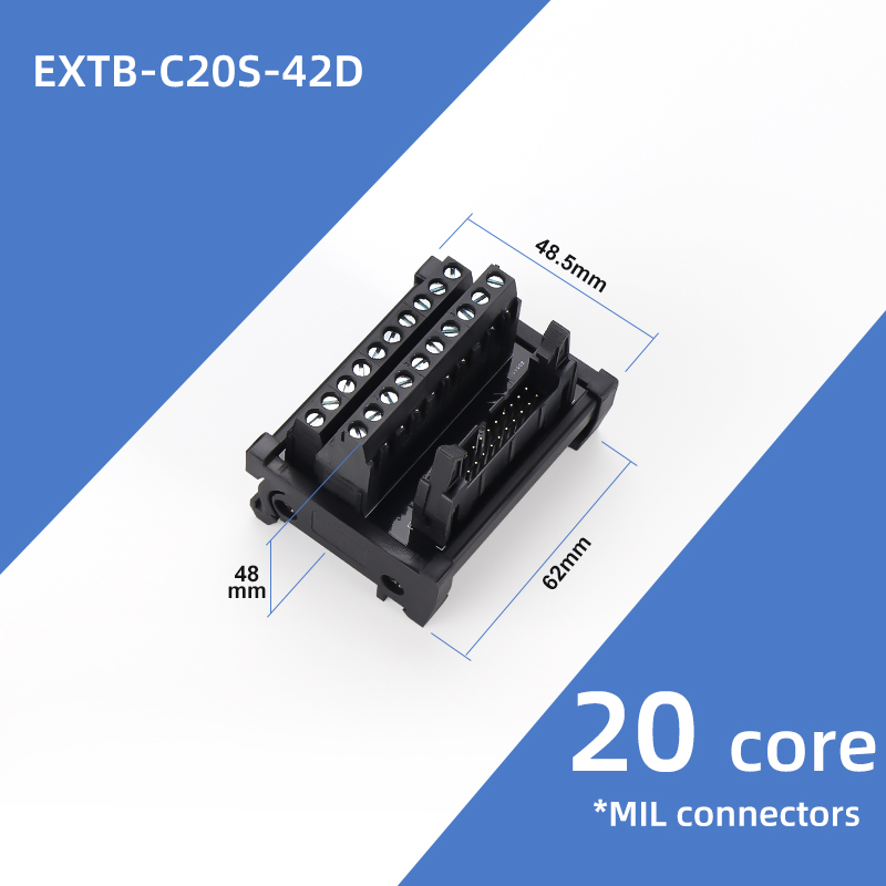 EXTB-C20S-42D