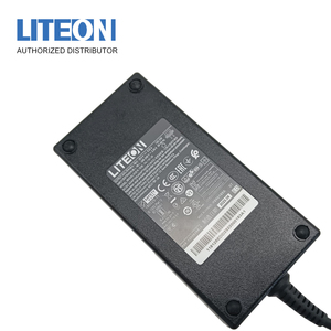 原装LITEON授权经销商PA-1181-28 180W 19.5v交流至DC笔记本电脑电源适配器，适用于笔记本电脑/AIO/迷你电脑