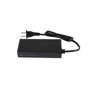 Oem Odm 8-Port-Netzwerk-Switch 10/100mbps Ethernet-Switch-Adapter Schneller Rj45-Ethernet-Switcher Lan-Switching-Hub