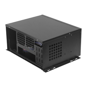 Carcasa de ordenador industrial Chasis de servidor y videojuego IPC Equipo de automatización carcasa de ordenador - Product Image 5