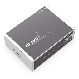 המוכר הטוב ביותר microneedling עט dr. pen m8 טיפול עור כלים פנים לשימוש ביתי ציוד יופי
