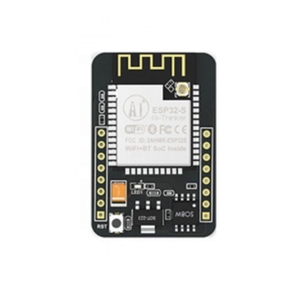 PCB inalámbrico de 2,4 GHz de doble núcleo del modo WiFi y BT Junta de Desarrollo ic chip ESP32 - Product Image 3