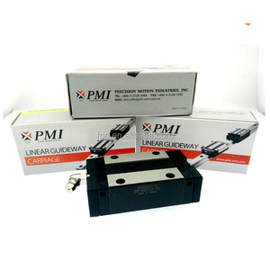 直线导轨和滑块PMI MSA25 - Product Image 5
