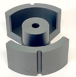 高频变压器铁氧体磁芯PQ型Mn Zn磁芯 - Product Image 3