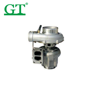 เครื่องชาร์จ252714510127ทาทาสำหรับเทอร์โบชาร์จเจอร์สำหรับรถยนต์เชิงพาณิชย์ - Product Image 4