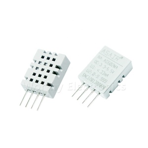 Módulo electrónico de alta calidad, sensor de calidad del aire TVOC, gas, MEMS AGS01DB, módulo de sensor AGS02MA - Product Image 1