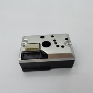 GP2Y1014AUダストセンサーモジュールPM2.5ダストセンサーがGP2Y1010AU0Fに置き換えられます - Product Image 5