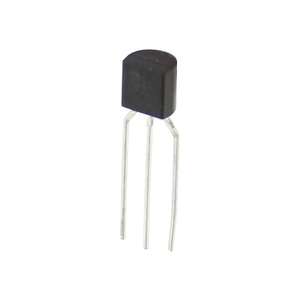 ADI AD22100KTZ Temperatura <span class=keywords><strong>Sensor</strong></span> Circuito Integrado Componente Eletrônico original e novo