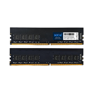 Hxw OEM/ODM DDR4 Bộ nhớ linh hoạt cấu hình | TrộN Dung lượng trong một lô hàng | giải pháp nhãn trắng - Product Image 5