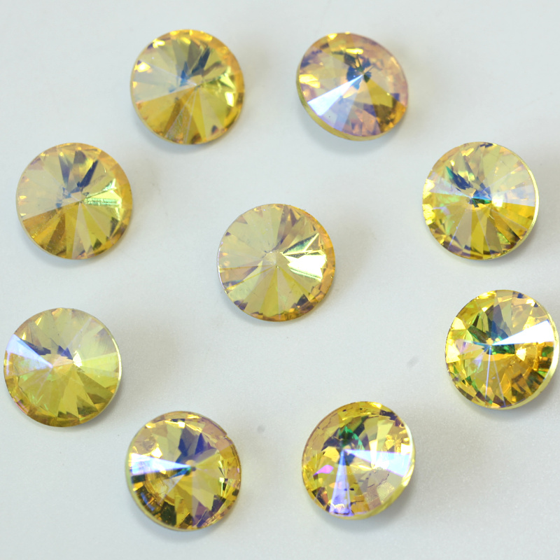 Citrine AB