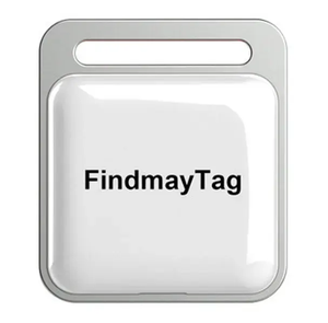 Smart Tag Wireless Tracker Gps Locator Lost and Found Personal Item Finder Location Tracker BT <strong>Tracking</strong> <strong>Device</strong> - Product Image 1