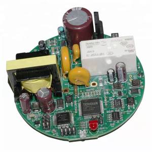 เซินเจิ้น No. 1 Pcba ดิจิตอล Tws บริษัทอิเล็กทรอนิกส์ OEM การออกแบบแผงวงจร Pcb และ PCBA อื่นๆ - Product Image 1