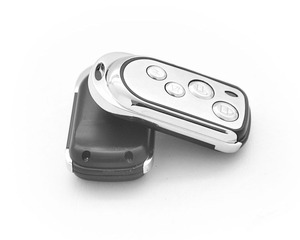 Qinuo HCS301 Rolling Code Drahtlose Fernbedienung - Product Image 3