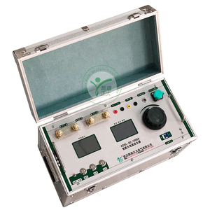 Current <strong>Test</strong> Equipment Digital Large Current Generator Portable Tester System Primary Current Injection - Product Image 3