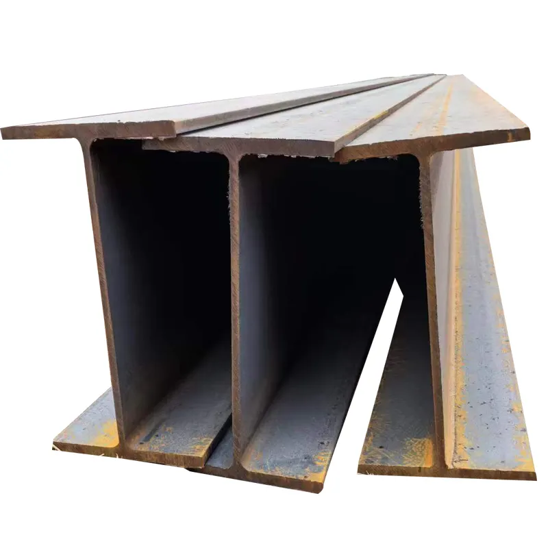 cheap price High Quality Universal Conlume Steel Beam H Beam I Beam for Building Construction
